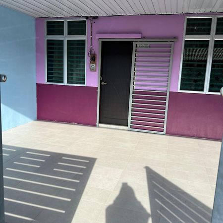 Free Wifi Adman Homestay Alor Setar Kampong Selarong Batang Εξωτερικό φωτογραφία