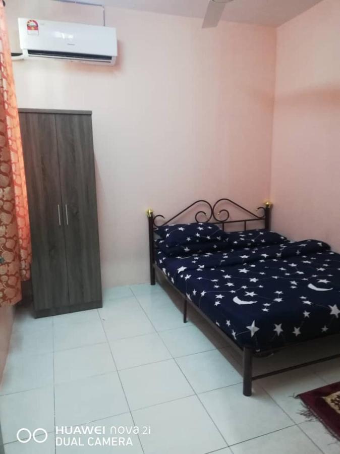 Free Wifi Adman Homestay Alor Setar Kampong Selarong Batang Εξωτερικό φωτογραφία