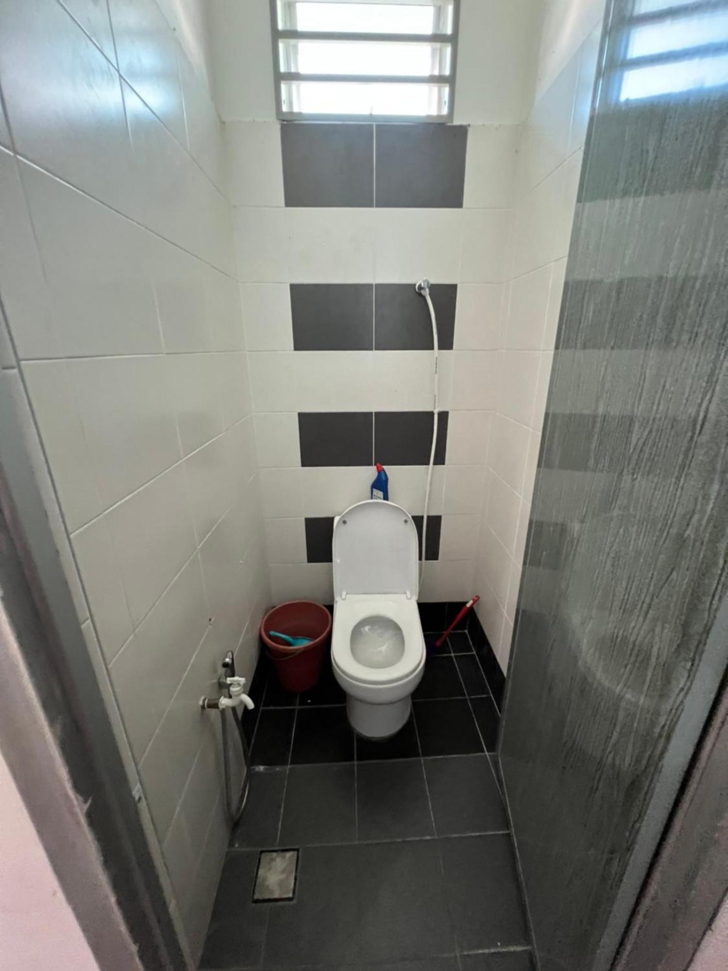 Free Wifi Adman Homestay Alor Setar Kampong Selarong Batang Εξωτερικό φωτογραφία